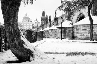 Mrazy roku 1979: Komunisté teplý svetr neradili, topení stáhli rovnou - Médium.cz